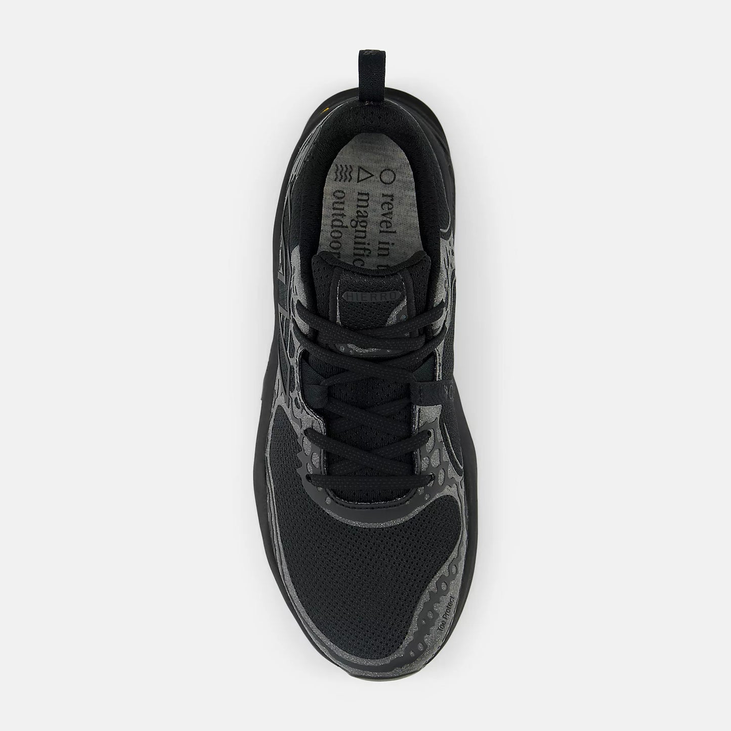 New Balance Men's Fresh Foam X Hierro v8 Running Shoes - Bog Dog Running