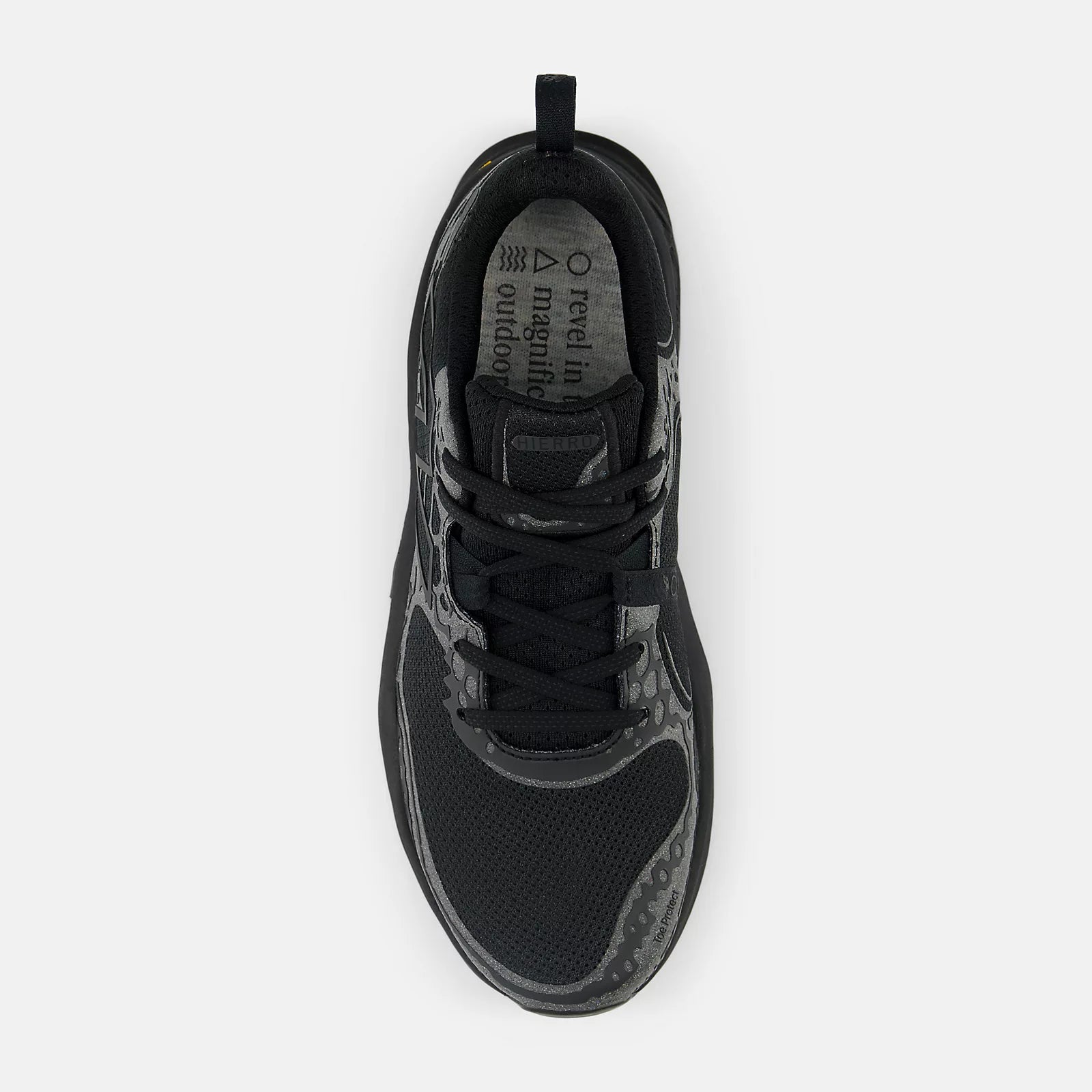 New Balance Men's Fresh Foam X Hierro v8 Running Shoes - Bog Dog Running