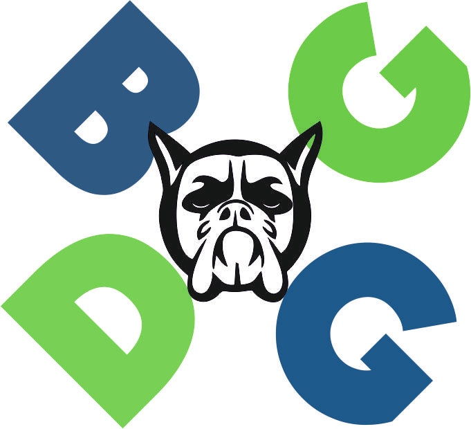 Online Gift Card - Bog Dog Running