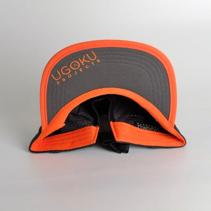 Ugoku Projects Elevation TK Cap Bog Dog Running