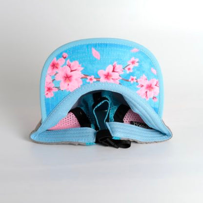 Ugoku Projects Sakura SWFT Cap Bog Dog Running