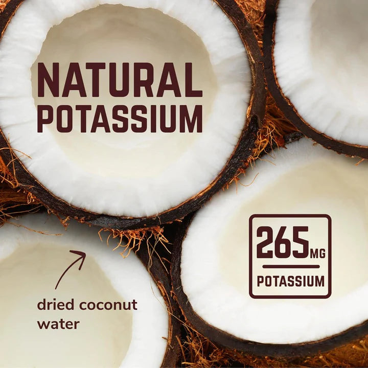 Veloforte Attivo Electrolyte Powder Bog Dog Running