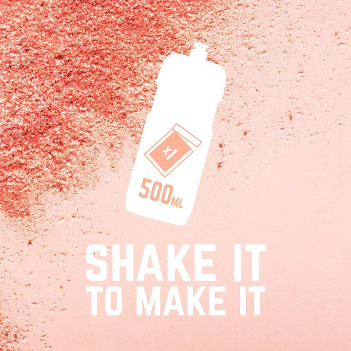 Veloforte Attivo Electrolyte Powder Bog Dog Running