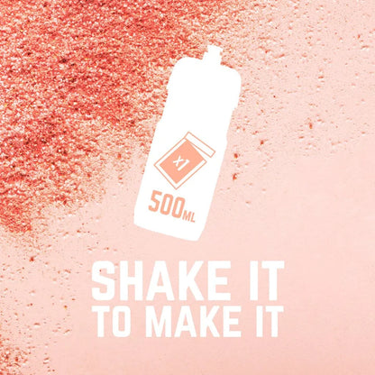 Veloforte Attivo Electrolyte Powder Bog Dog Running