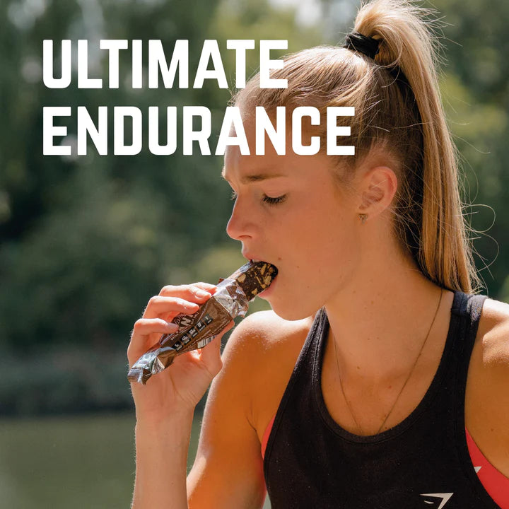 Veloforte Avanti Energy Bar Bog Dog Running