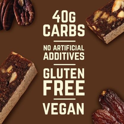 Veloforte Avanti Energy Bar Bog Dog Running