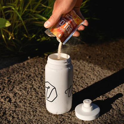 Veloforte Solo Electrolyte Powder Bog Dog Running