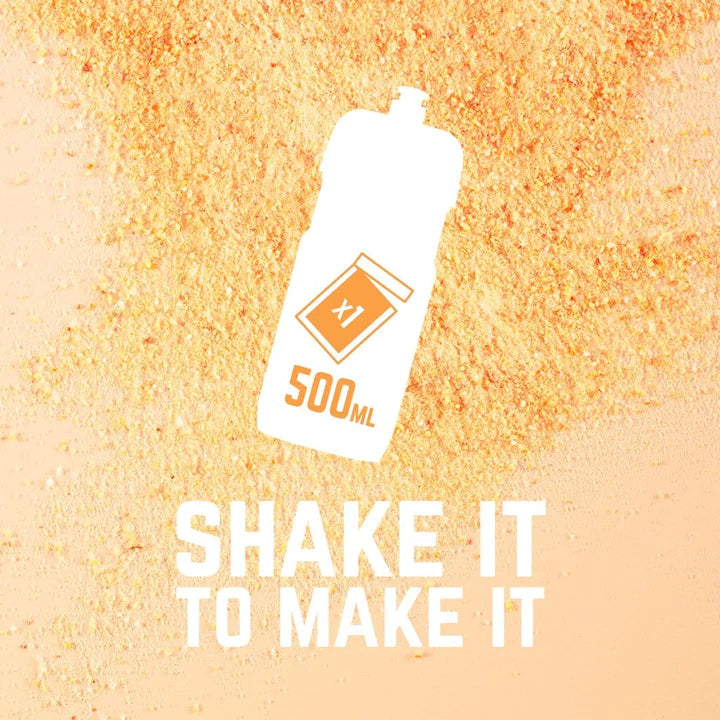 Veloforte Solo Electrolyte Powder Bog Dog Running