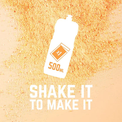 Veloforte Solo Electrolyte Powder Bog Dog Running