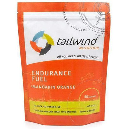 Tailwind Endurance Fuel Pouch 50 servings Bog Dog Running