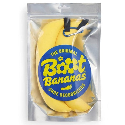 Boot Bananas Original Shoe Deodorisers Bog Dog Running