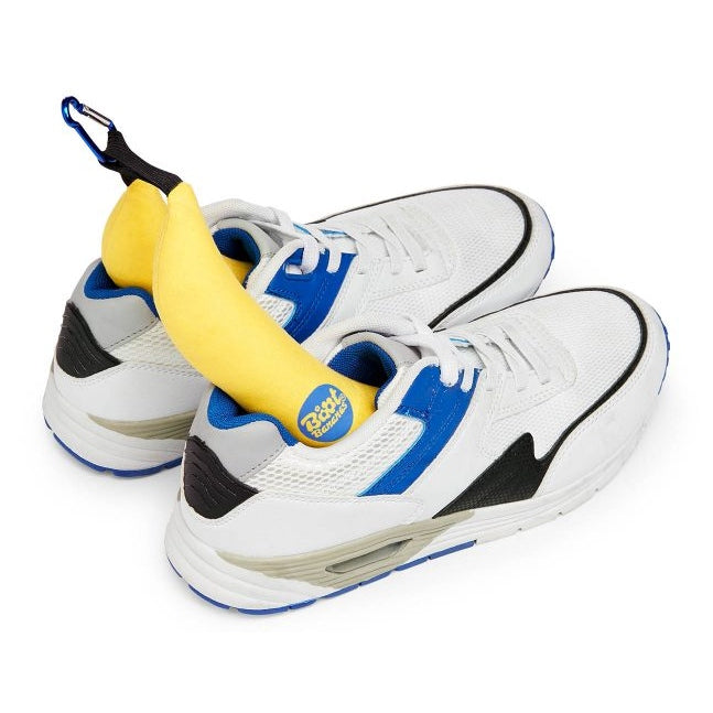Boot Bananas Original Shoe Deodorisers Bog Dog Running