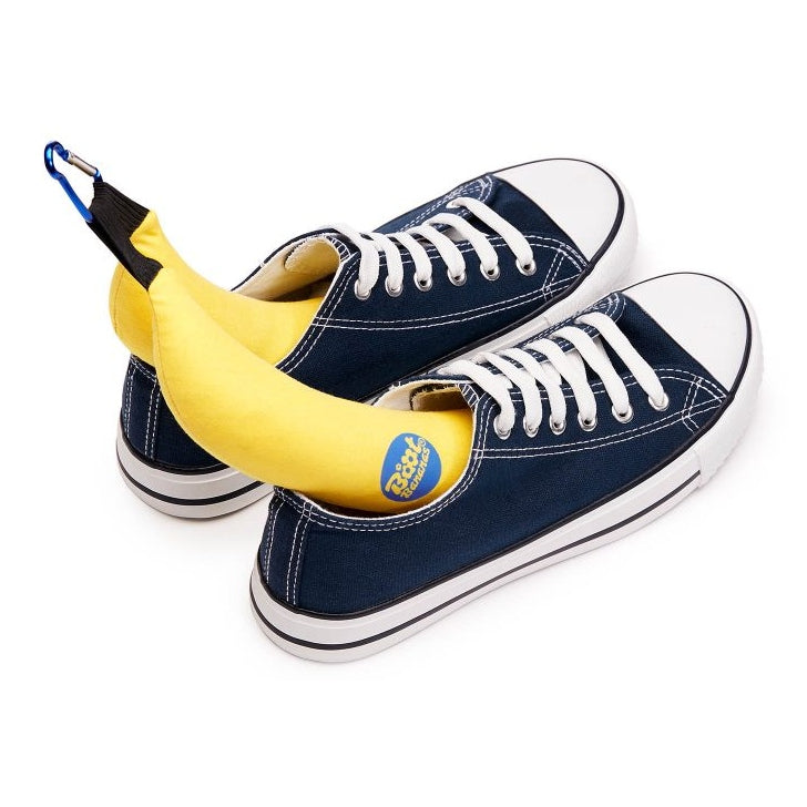 Boot Bananas Original Shoe Deodorisers Bog Dog Running