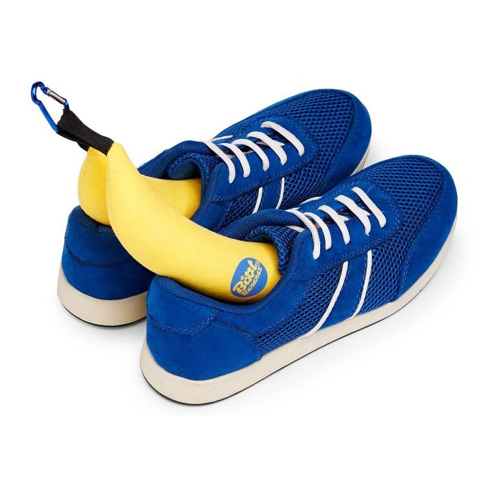 Boot Bananas Original Shoe Deodorisers Bog Dog Running