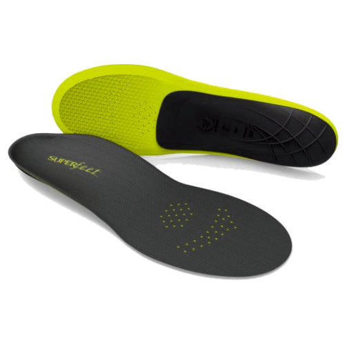 Superfeet CARBON Insoles Bog Dog Running