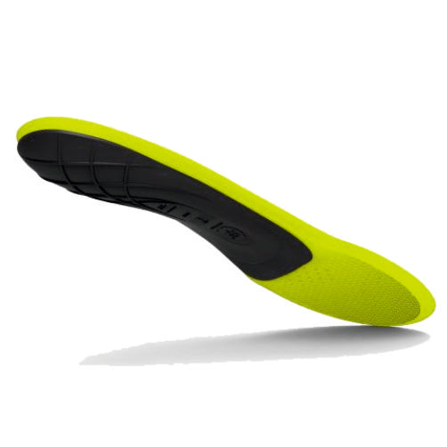 Superfeet CARBON Insoles Bog Dog Running