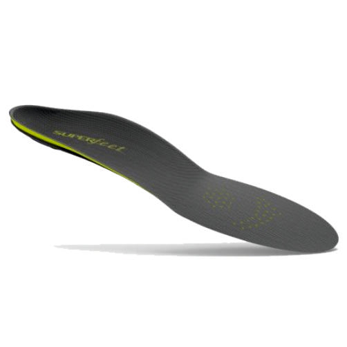 Superfeet CARBON Insoles Bog Dog Running