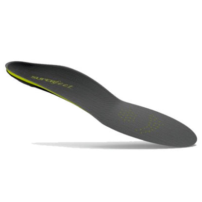 Superfeet CARBON Insoles Bog Dog Running