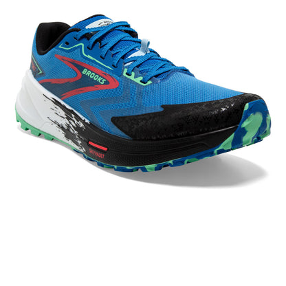 Brooks Women's Catamount 3 Shoe - Bog Dog Running