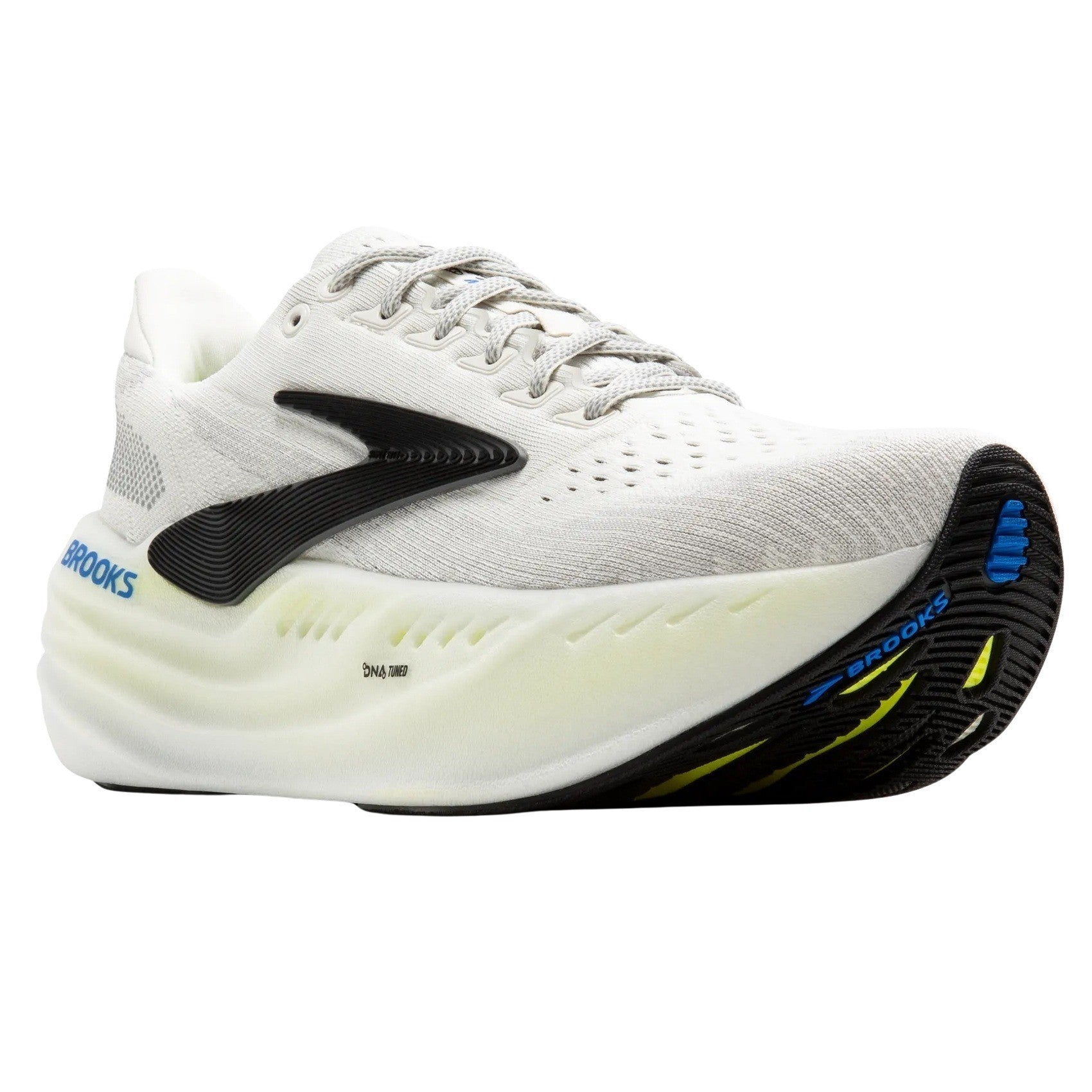 Brooks Glycerin Max Mens Running Shoes - Bog Dog Running