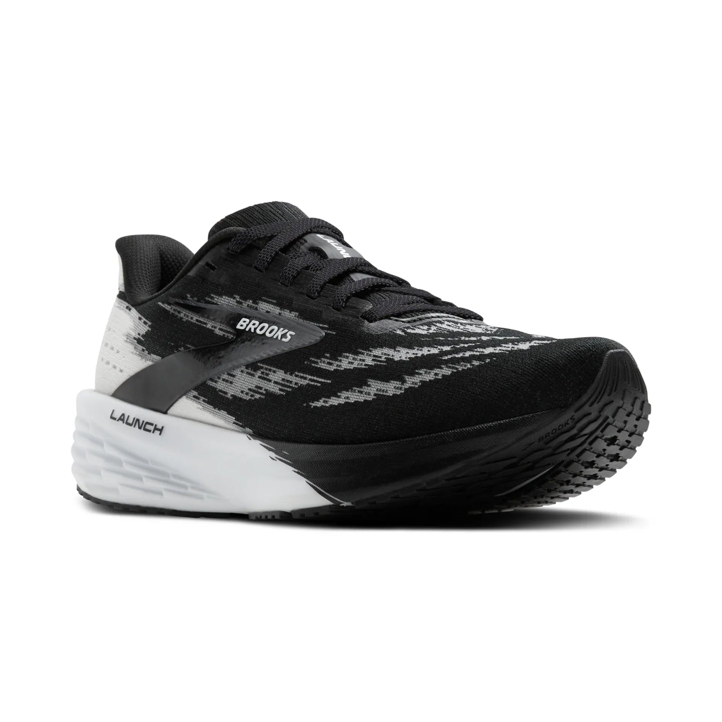 Brooks Launch 11 Men's Running Shoe - Bog Dog Running