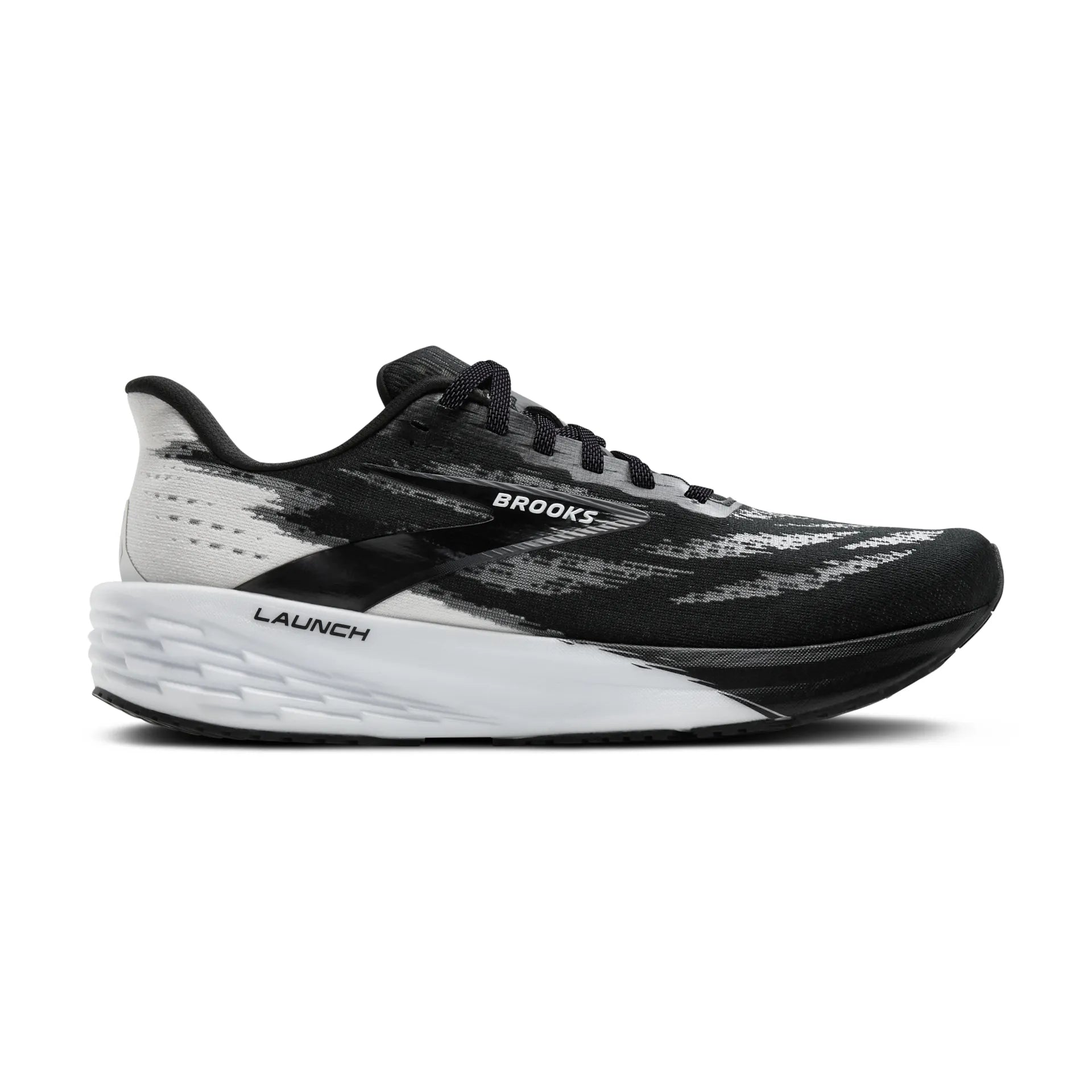 Brooks Launch 11 Men's Running Shoe - Bog Dog Running