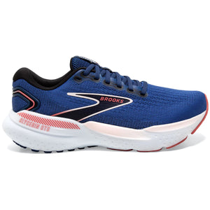Brooks Women's Glycerin GTS 21 Running Shoe - Bog Dog Running