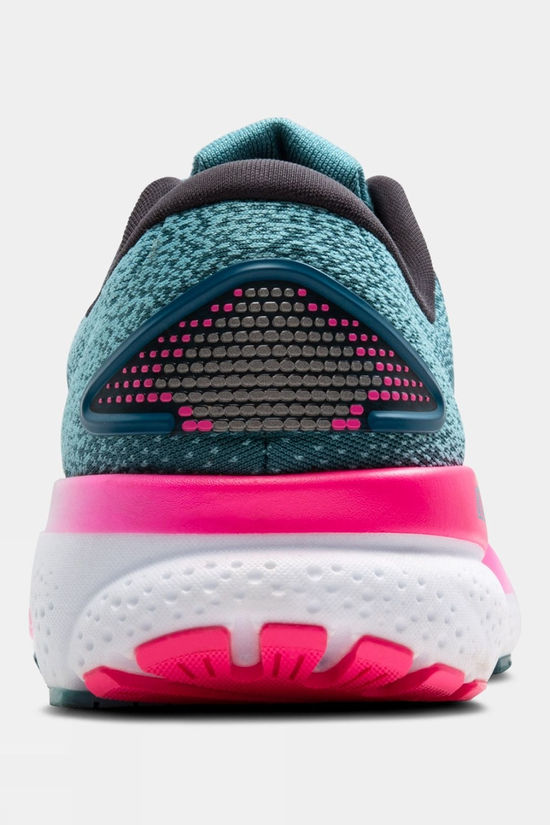 Brooks Ghost 16 Womens Running Shoes - Bog Dog Running