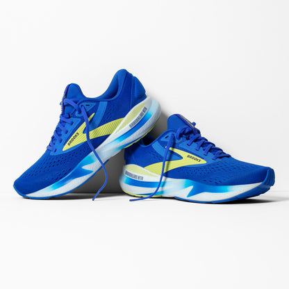 Brooks Adrenaline GTS 24 Mens Running Shoes - Bog Dog Running