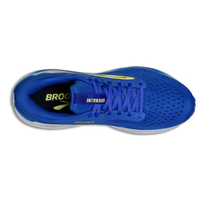 Brooks Adrenaline GTS 24 Mens Running Shoes - Bog Dog Running