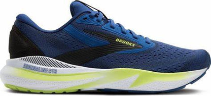Brooks Adrenaline GTS 24 Mens Running Shoes - Bog Dog Running
