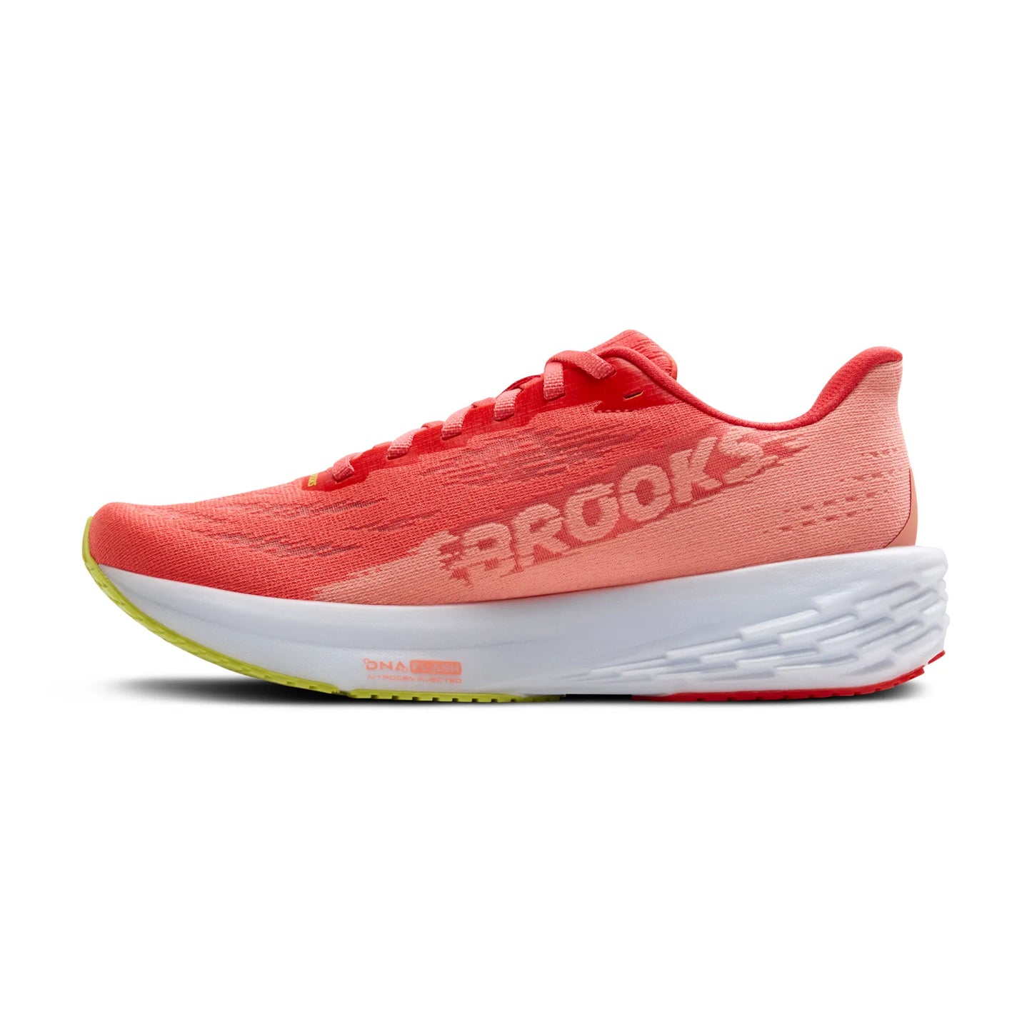 Brooks Launch 11 Womens Running Shoes - Bog Dog Running