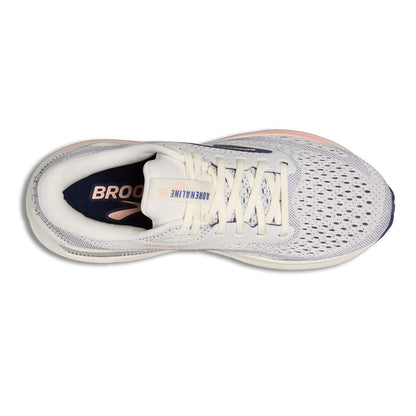 Brooks Adrenaline GTS 24 Womens Running Shoes - Bog Dog Running