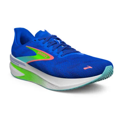 Brooks Hyperion GTS 2 Men's Running Shoes - Bog Dog Running