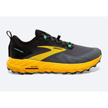 Brooks Men's Cascadia 17 Shoe Brooks