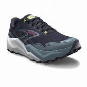 Brooks Women's Caldera 7 Running Shoes - Bog Dog Running