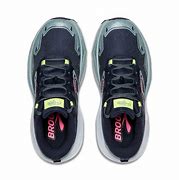 Brooks Women's Caldera 7 Running Shoes - Bog Dog Running