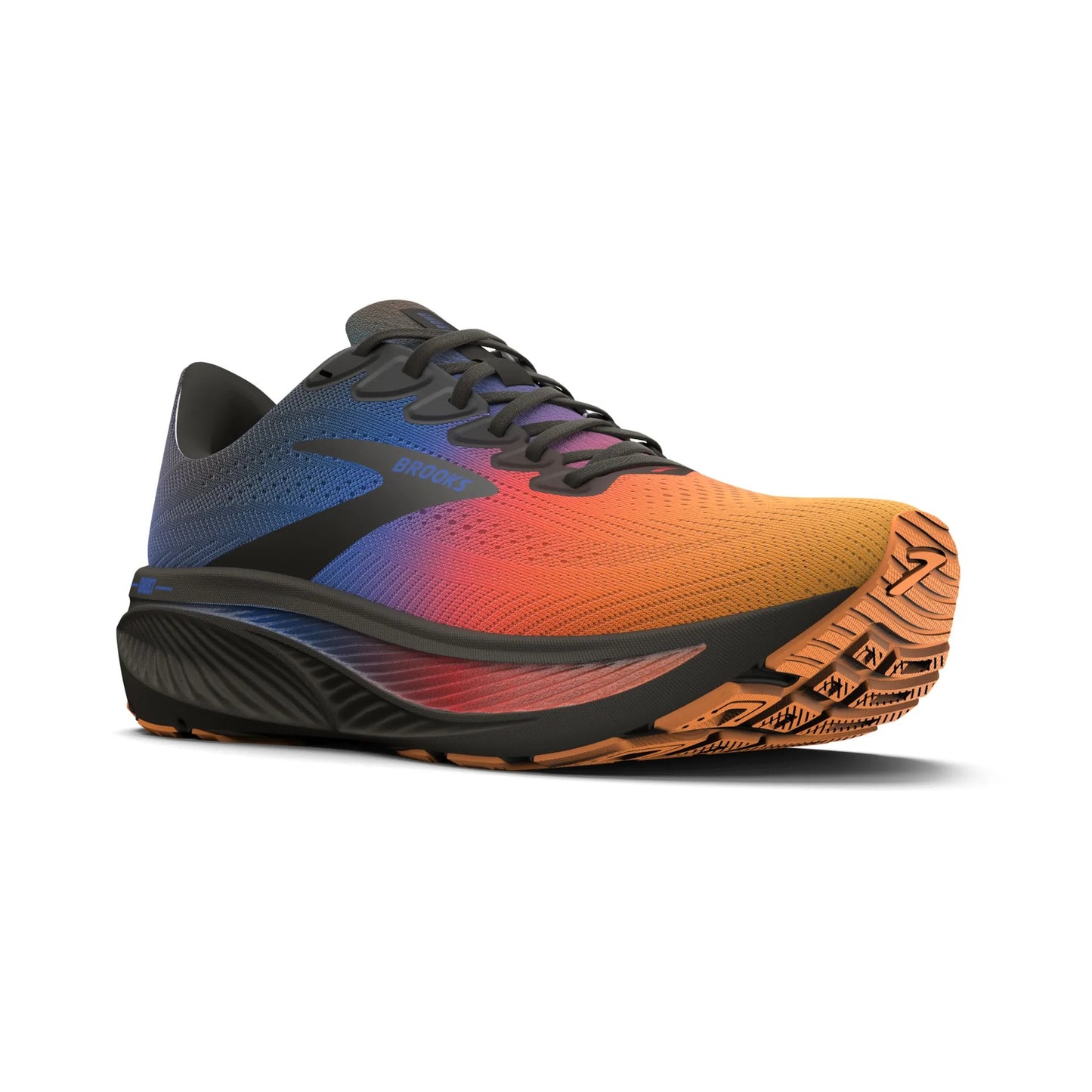 Brooks Ghost 17 Women's Running Shoe - Bog Dog Running