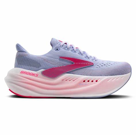 Brooks Glycerin Max Womens Running Shoe - Bog Dog Running