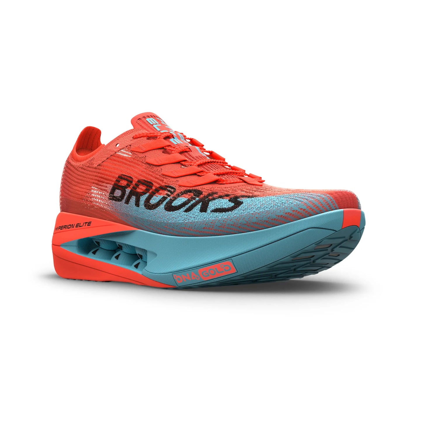 Brooks Hyperion Elite 5 Running Shoe - Bog Dog Running