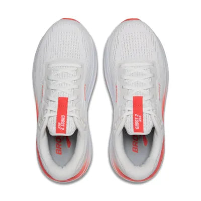 Brooks Ghost Max 2 Womens Running Shoe - Bog Dog Running