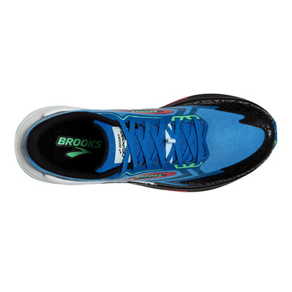 Brooks Men's Catamount 3 Shoe - Bog Dog Running