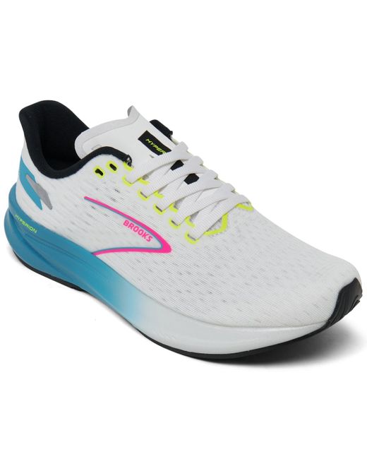 Brooks Hyperion Women's Running Shoe - Bog Dog Running
