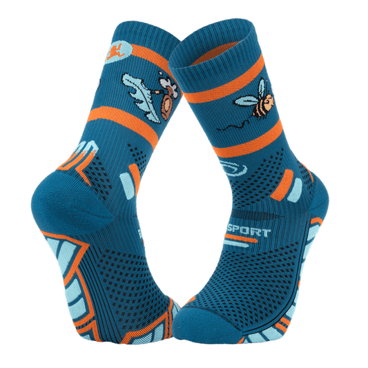 BV Trail Ultra Sock - Bog Dog Running