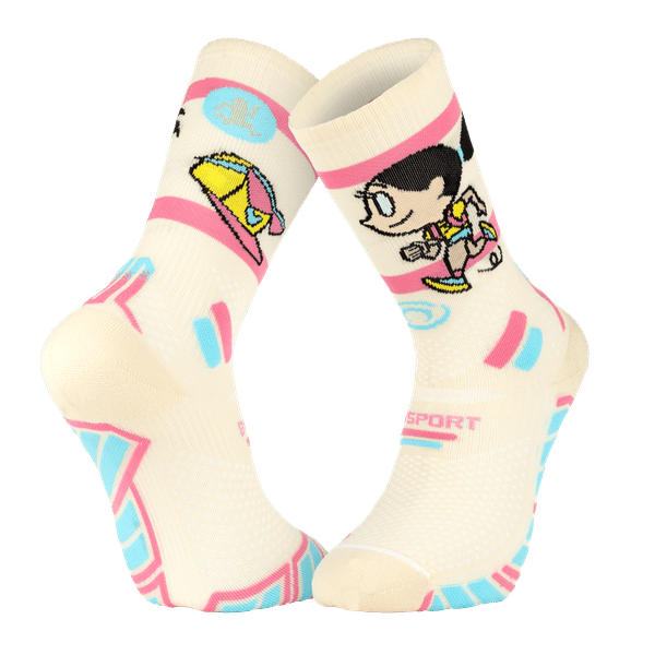 BV Trail Ultra Sock - Bog Dog Running