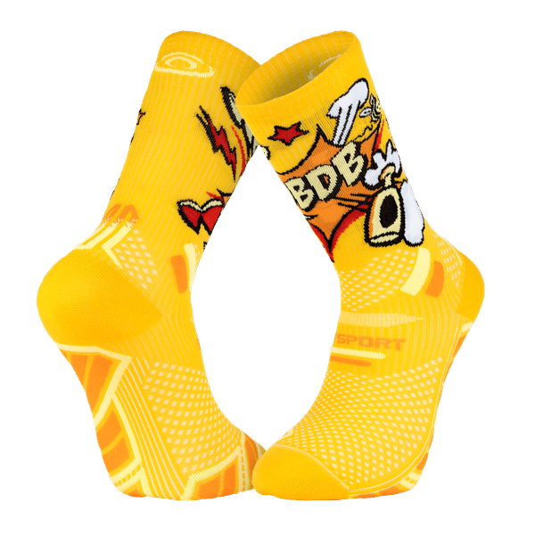 BV Trail Ultra Sock - Bog Dog Running