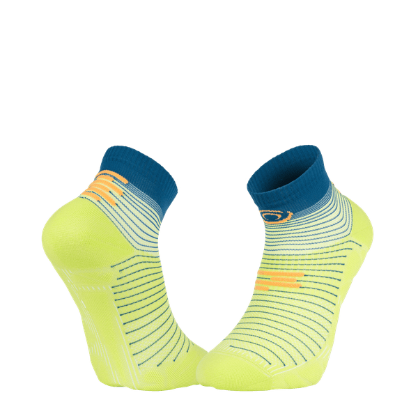 BV Run Marathon Low Sock - Bog Dog Running