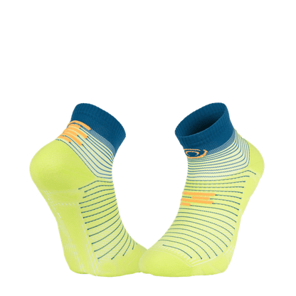 BV Run Marathon Low Sock - Bog Dog Running