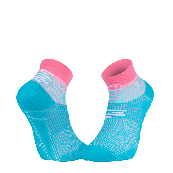 BV Run Marathon Low Sock - Bog Dog Running