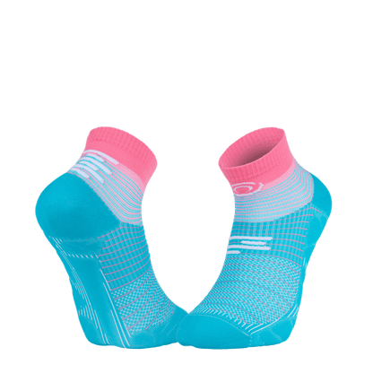 BV Run Marathon Low Sock - Bog Dog Running